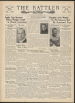 The Rattler (Volume 17, Issue 7, Edition 1)