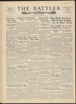 The Rattler (Volume 17, Issue 10, Edition 1)