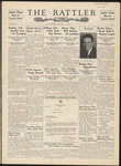 The Rattler (Volume 17, Issue 16, Edition 1)