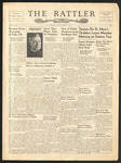 The Rattler (Volume 18, Issue 2, Edition 1)
