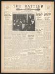 The Rattler (Volume 18, Issue 10, Edition 1)