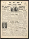 The Rattler (Volume 19, Issue 3, Edition 1)