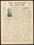 The Rattler (Volume 19, Issue 4, Edition 1)