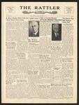 The Rattler (Volume 19, Issue 5, Edition 1)