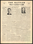 The Rattler (Volume 19, Issue 12, Edition 1)