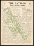 The Rattler (Volume 19, Issue 13, Edition 1)