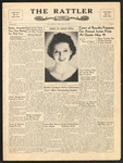 The Rattler (Volume 19, Issue 15, Edition 1)