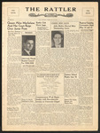 The Rattler (Volume 19, Issue 16, Edition 1)