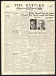 The Rattler (Volume 20, Issue 1, Edition 1)