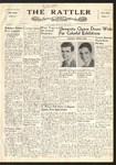The Rattler (Volume 20, Issue 13, Edition 1)