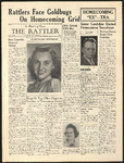 The Rattler (Volume 21, Issue 4, Edition 1)