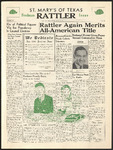The Rattler (Volume 21, Issue 14, Edition 1)