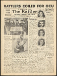 The Rattler (Volume 22, Issue 4, Edition 1)