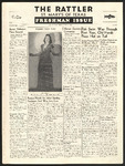 The Rattler (Volume 22, Issue 14, Edition 1)