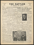 The Rattler (Volume 23, Issue 13, Edition 1)