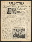 The Rattler (Volume 24, Issue 1, Edition 1)