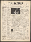 The Rattler (Volume 24, Issue 6, Edition 1)