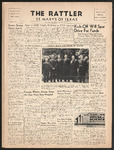 The Rattler (Volume 26, Issue 8, Edition 1)