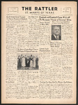 The Rattler (Volume 27, Issue 2, Edition 1)