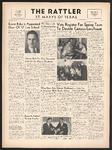 The Rattler (Volume 27, Issue 5, Edition 1)