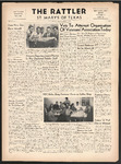 The Rattler (Volume 27, Issue 6, Edition 1)