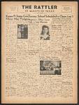 The Rattler (Volume 27, Issue 8, Edition 1)