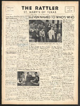 The Rattler (Volume 28, Issue 2, Edition 1)