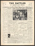 The Rattler (Volume 28, Issue 3, Edition 1)