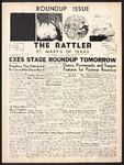 The Rattler (Volume 29, Issue 5, Edition 1)