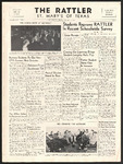 The Rattler (Volume 29, Issue 8, Edition 1)