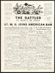 The Rattler (Volume 29, Issue 12, Edition 1)