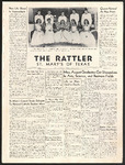 The Rattler (Volume 29, Issue 16, Edition 1)