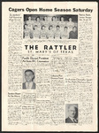 The Rattler (Volume 31, Issue 5, Edition 1)