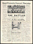 The Rattler (Volume 31, Issue 13, Edition 1)
