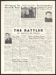 The Rattler (Volume 32, Issue 2, Edition 1)