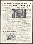 The Rattler (Volume 32, Issue 4, Edition 1)