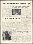 The Rattler (Volume 32, Issue 12, Edition 1)