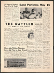 The Rattler (Volume 32, Issue 14, Edition 1)