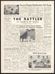 The Rattler (Volume 33, Issue 3, Edition 1)