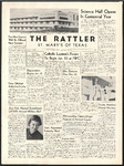 The Rattler (Volume 33, Issue 7, Edition 1)
