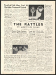 The Rattler (Volume 33, Issue 8, Edition 1)