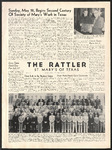 The Rattler (Volume 33, Issue 12, Edition 1)