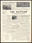 The Rattler (Volume 34, Issue 1, Edition 1)