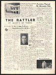The Rattler (Volume 34, Issue 2, Edition 1)