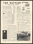 The Rattler (Volume 34, Issue 5, Edition 1)