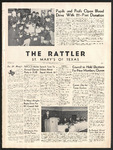 The Rattler (Volume 34, Issue 9, Edition 1)