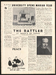 The Rattler (Volume 35, Issue 5, Edition 1)