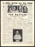The Rattler (Volume 35, Issue 6, Edition 1)