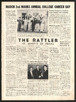 The Rattler (Volume 35, Issue 7, Edition 1)