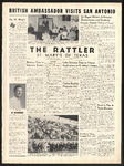 The Rattler (Volume 35, Issue 9, Edition 1)